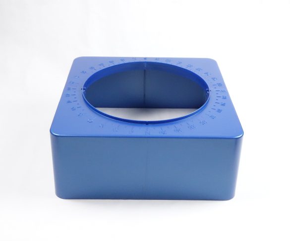 plastic case