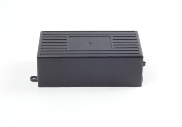 plastic case