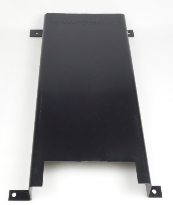 plastic case