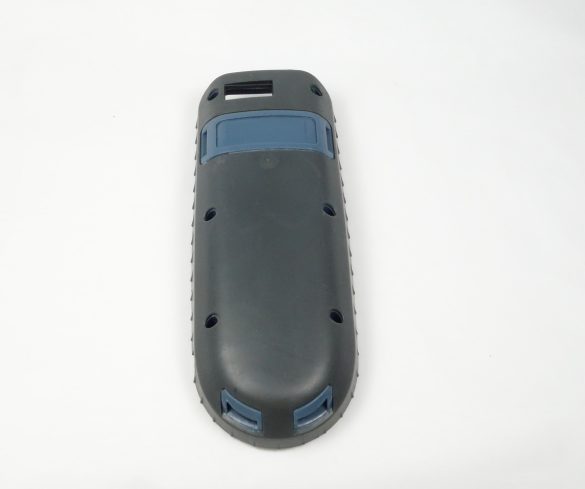 plastic case