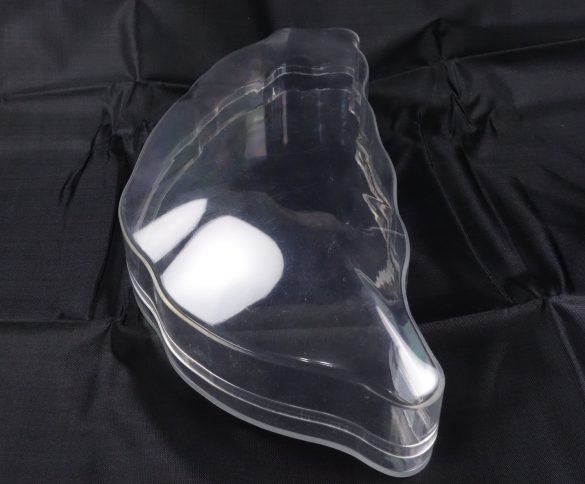 plastic case