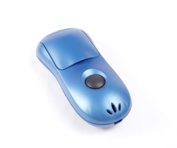 plastic case Assembly Part